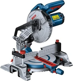 Bosch Professional PRO GCM 216 Elektro-Kappsäge