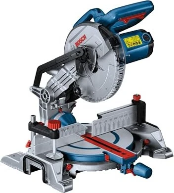 Bosch Professional PRO GCM 216 Elektro-Kappsäge