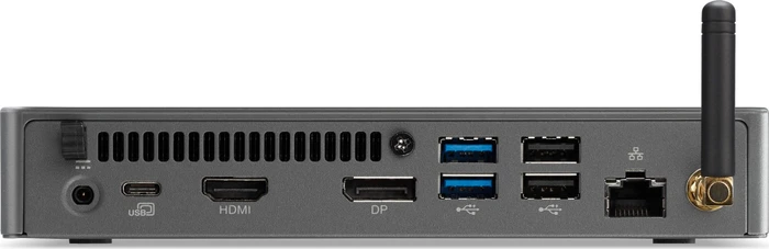 Acer Revo RB610, Core i5-1335U, 16GB RAM, 1TB SSD
