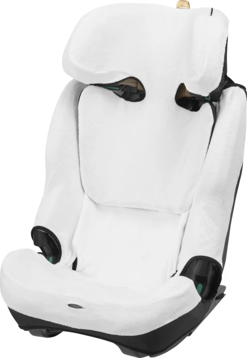 Maxi-Cosi Kindersitzbezug für Pearl XL Slide Pro / Emerald 360 Plus natural white