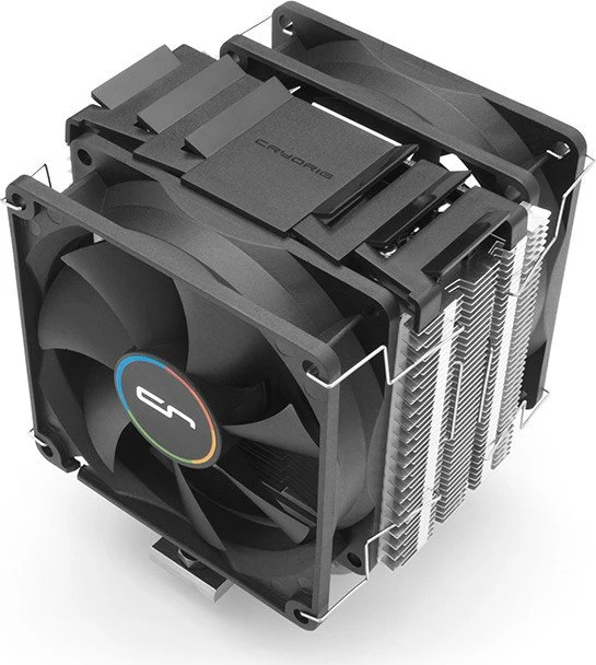 Cryorig M9 Plus