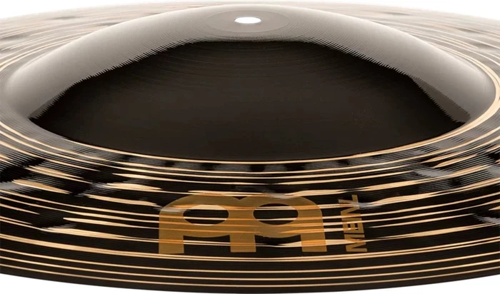 Meinl Classics Custom Dark Heavy Big Bell Ride 18"