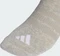 adidas Thin and Light Essentials Low Cut Socken medium grey heather/white/black, 3 Paare Vorschaubild