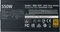Cooler Master MWE Gold V2 Full Modular 550W, ATX 2.52 Vorschaubild