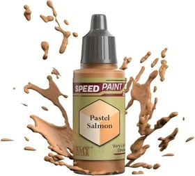 Army Painter Speedpaint 2.0 pastel salmon, 18ml