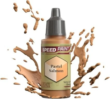 Army Painter Speedpaint 2.0 pastel salmon, 18ml