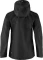 Fjällräven Bergtagen GTX Pro Funktionsjacke schwarz (Damen) Vorschaubild