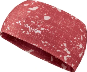 Vaude Cassons Stirnband soft rose