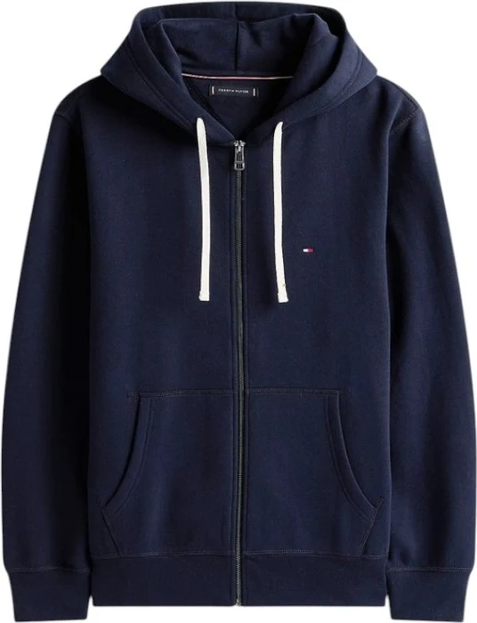 Tommy Hilfiger Fleece Hoodie desert sky (Herren)