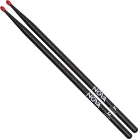 Vic Firth Nova 5A Nylon Black