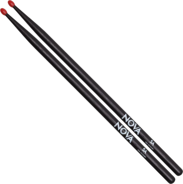 Vic Firth Nova 5A Nylon Black