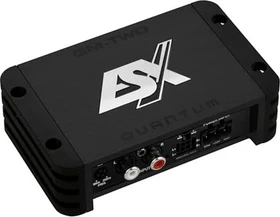 ESX Quantum QM-TWO
