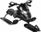 Muwo Snowracer Schlitten Vorschaubild