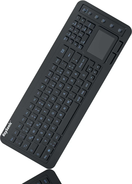 KeySonic KSK-6231 INEL, USB, EN