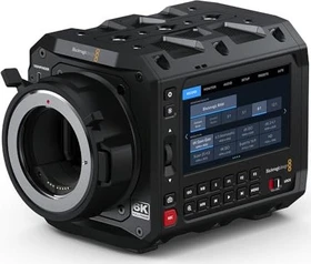 Blackmagic Design PYXIS 6K EF-Mount