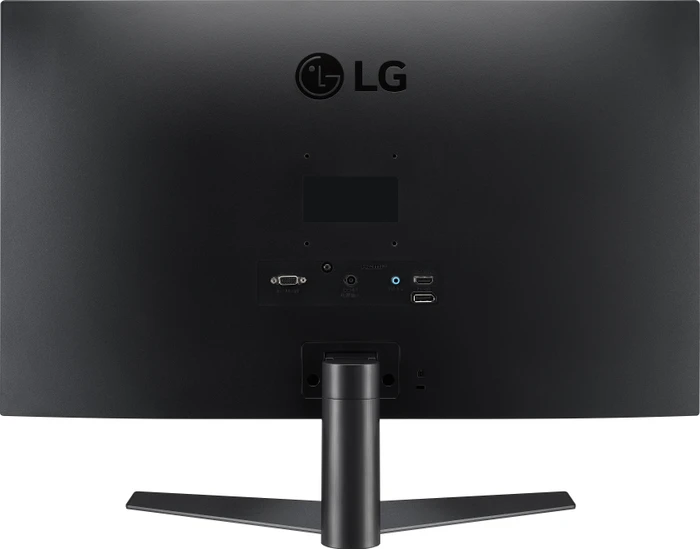LG 27MP60G-B, 27"