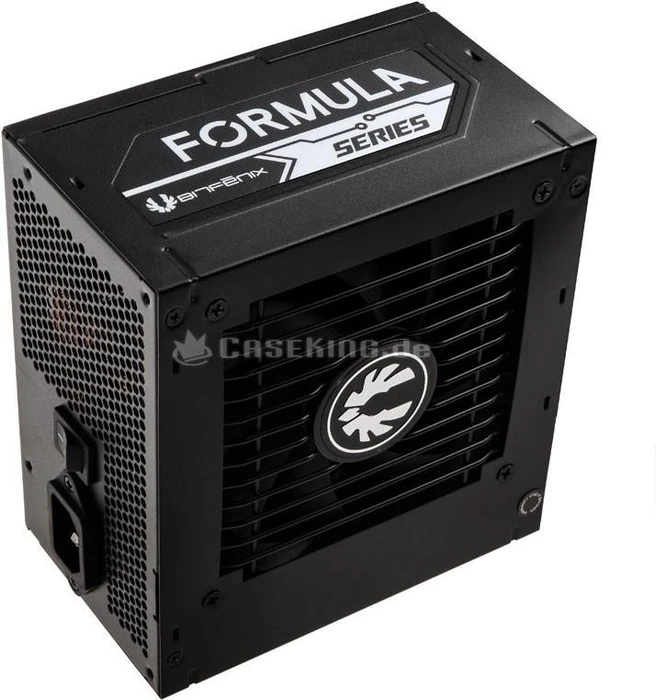 BitFenix Formula Gold 550W, ATX 2.4