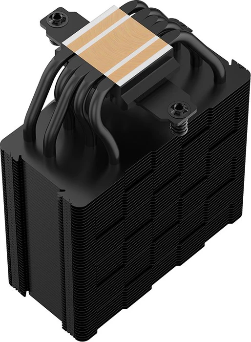 DeepCool AG500 BK ARGB, schwarz