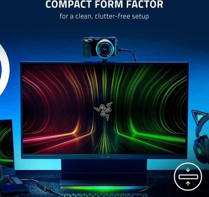Razer Ripsaw X