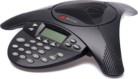 Polycom Soundstation IP 4000 mit Netzteil