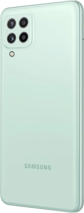 Samsung Galaxy A22 128GB grün