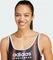 adidas Tiro U-Back Badeanzug schwarz/weiß (Damen) Vorschaubild