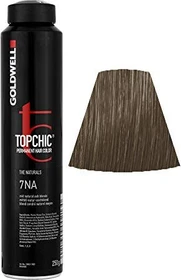 Goldwell Topchic Haarfarbe 7/NA mittel natur aschblond, 250ml
