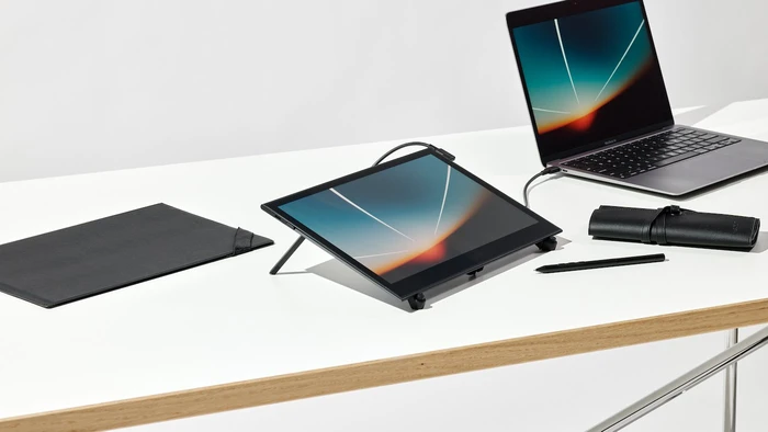 Wacom Movink