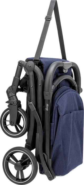 Osann Boogy indigo