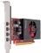 AMD FirePro W4100, 2GB GDDR5, 4x mDP Vorschaubild