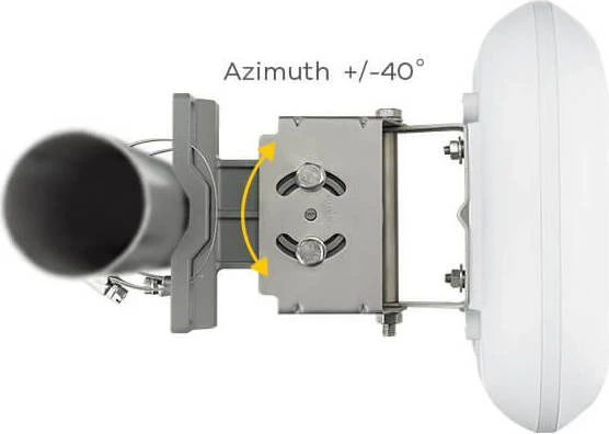 Zyxel Access Point Outdoor Gehäuse