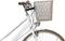 Basil Bilbao FM Lenkerkorb nude metallic Vorschaubild
