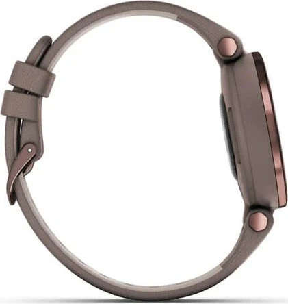Garmin Lily Classic taupe/mokka