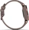 Garmin Lily Classic taupe/mokka Vorschaubild