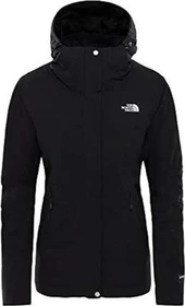 The North Face Inlux Thermo Funktionsjacke tnf black (Damen)