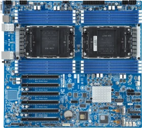 GIGABYTE MS73-HB1 (2x Intel 4677)