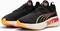 Puma ForeverRun NITRO puma black/sun stream/sunset glow (Herren) Vorschaubild