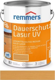Remmers UV Dauerschutz-Lasur eiche hell, 750ml