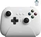8BitDo Ultimate 2.4G Hall Edition Controller Gamepad (PC/Android) Vorschaubild