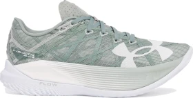 Under Armour Velociti Elite 2 silica green/ares hydro green