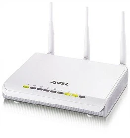 Zyxel NBG-460N