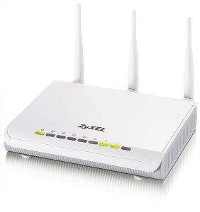 Zyxel NBG-460N