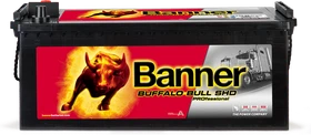 Banner Buffalo Bull SHD PRO 64503