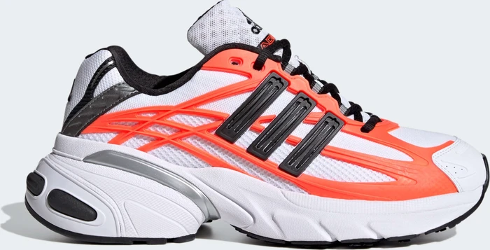 adidas Adistar XLG 2.0 cloud white/core black/solar orange