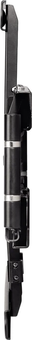 Hama TV-Wandhalterung Fullmotion 5 Sterne XL, bis 65" schwarz