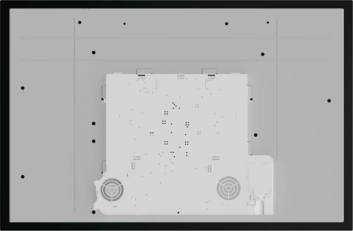 Gorenje G600 GI8432BSCWF Induktionskochfeld autark