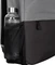 Targus Sagano EcoSmart 16" Notebook Campus-Rucksack, schwarz/grau Vorschaubild