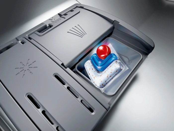 Bosch Serie 4 SMS4HVW14E