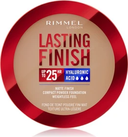 Rimmel Lasting Finish 25H Foundation 010 latte LSF20, 7g
