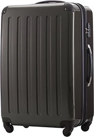 Hauptstadtkoffer Alex TSA Spinner 75cm graphit